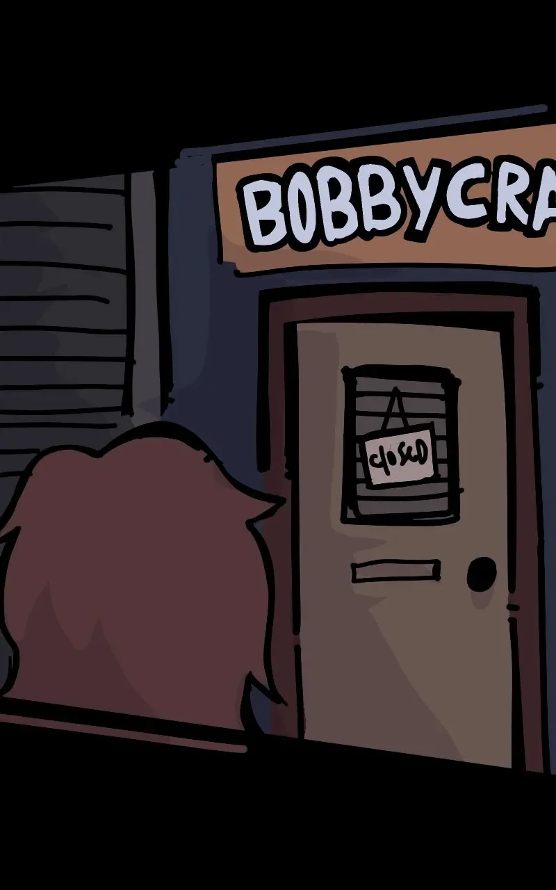 Paperteeth! Chapter 133 page 5