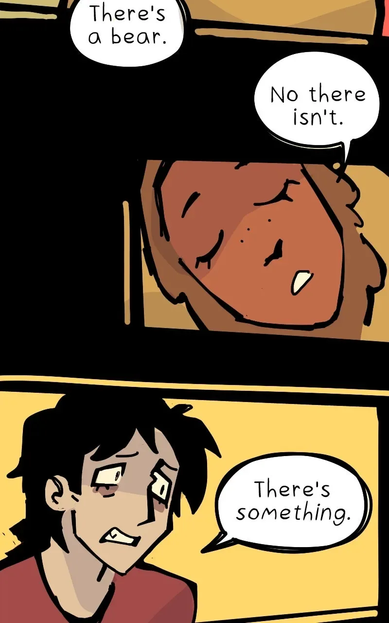 Paperteeth! Chapter 133 page 9