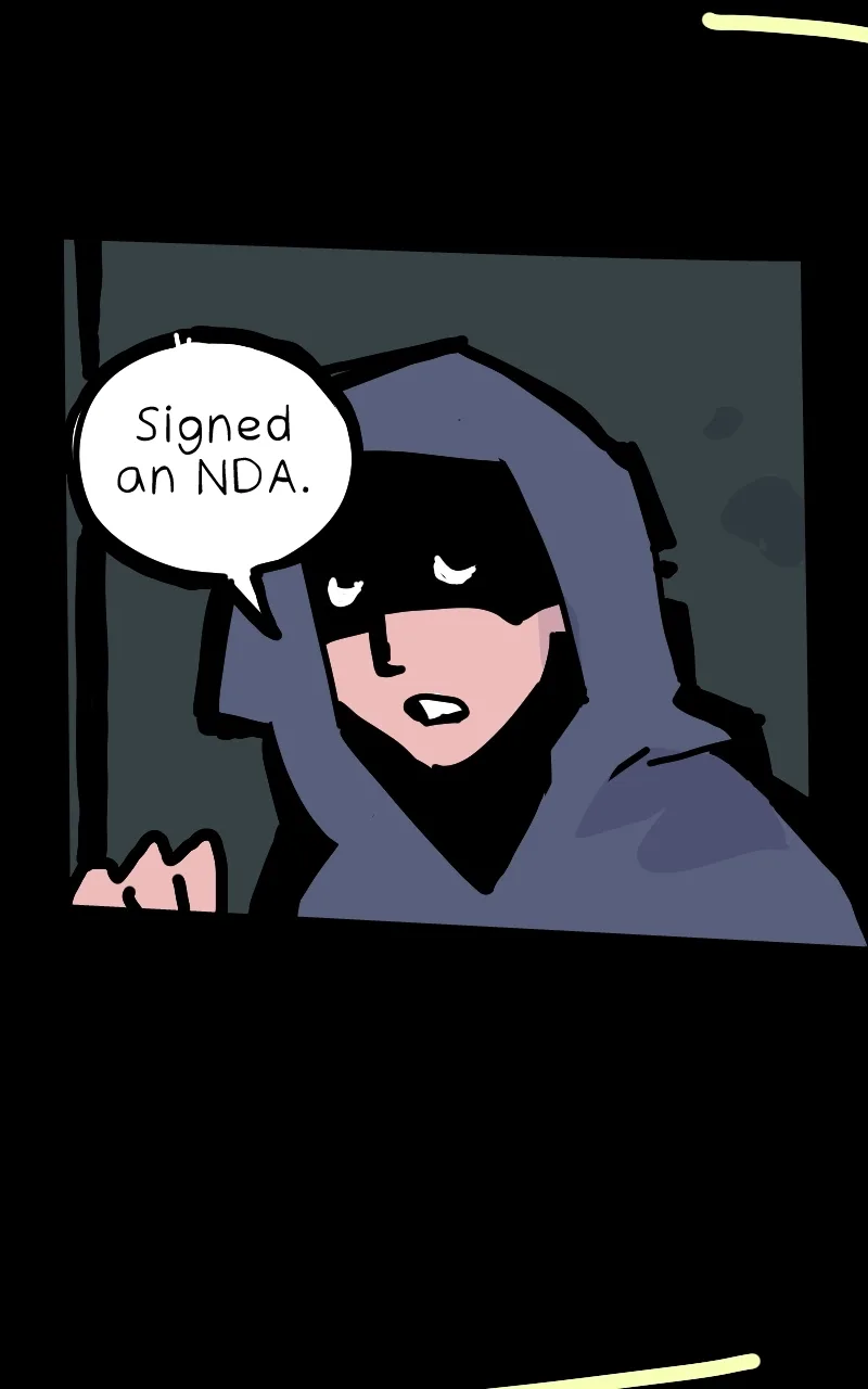 Paperteeth! Chapter 134 page 6