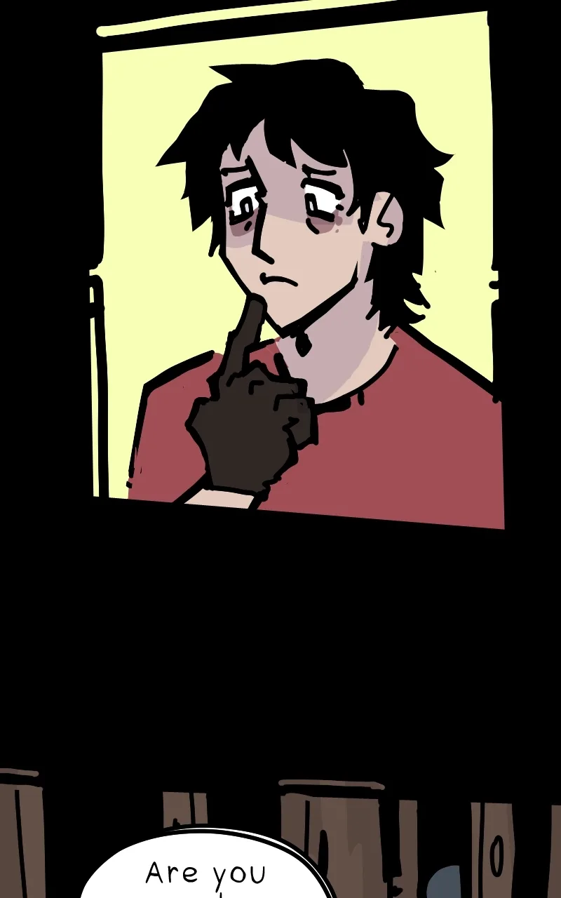 Paperteeth! Chapter 134 page 7