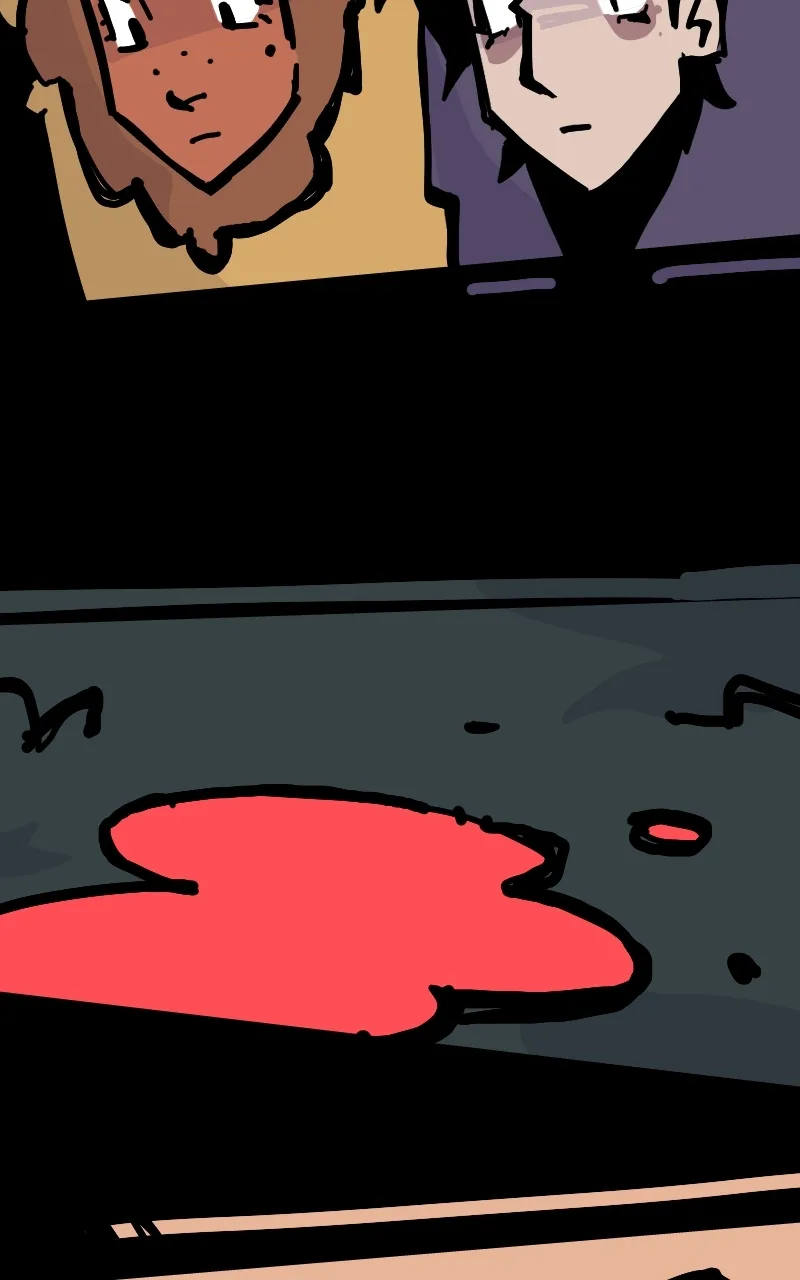 Paperteeth! Chapter 134 page 14