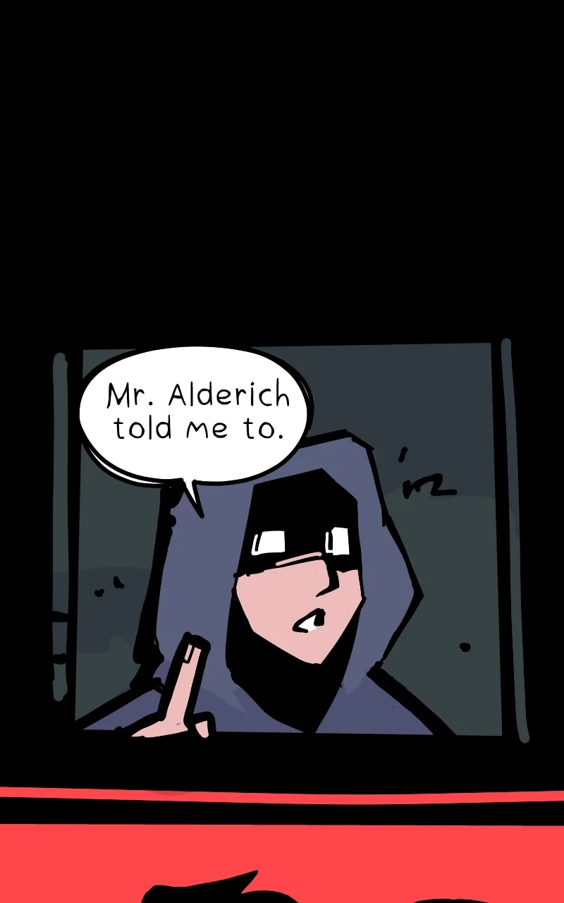 Paperteeth! Chapter 134 page 2