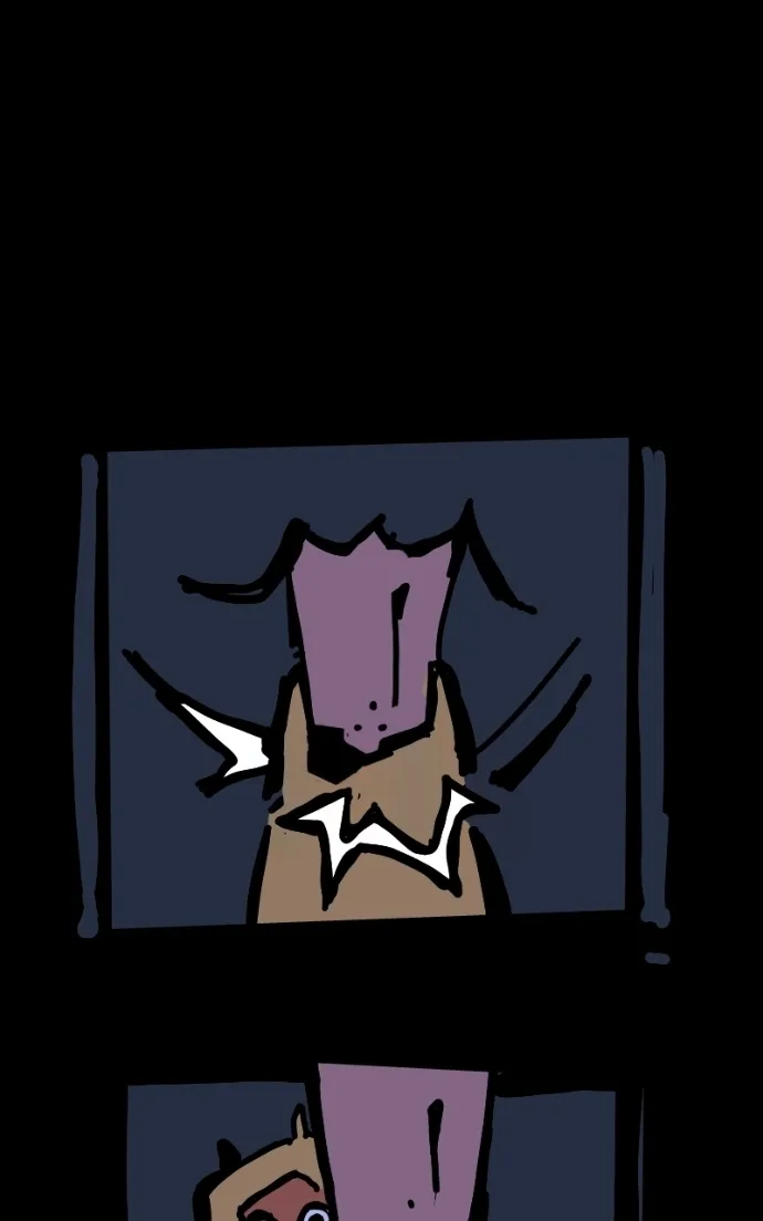 Paperteeth! Chapter 136 page 3