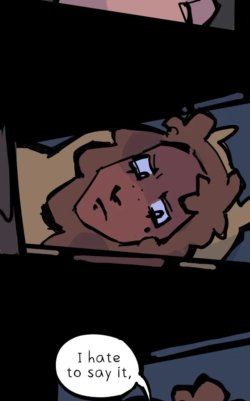 Paperteeth! Chapter 137 page 14