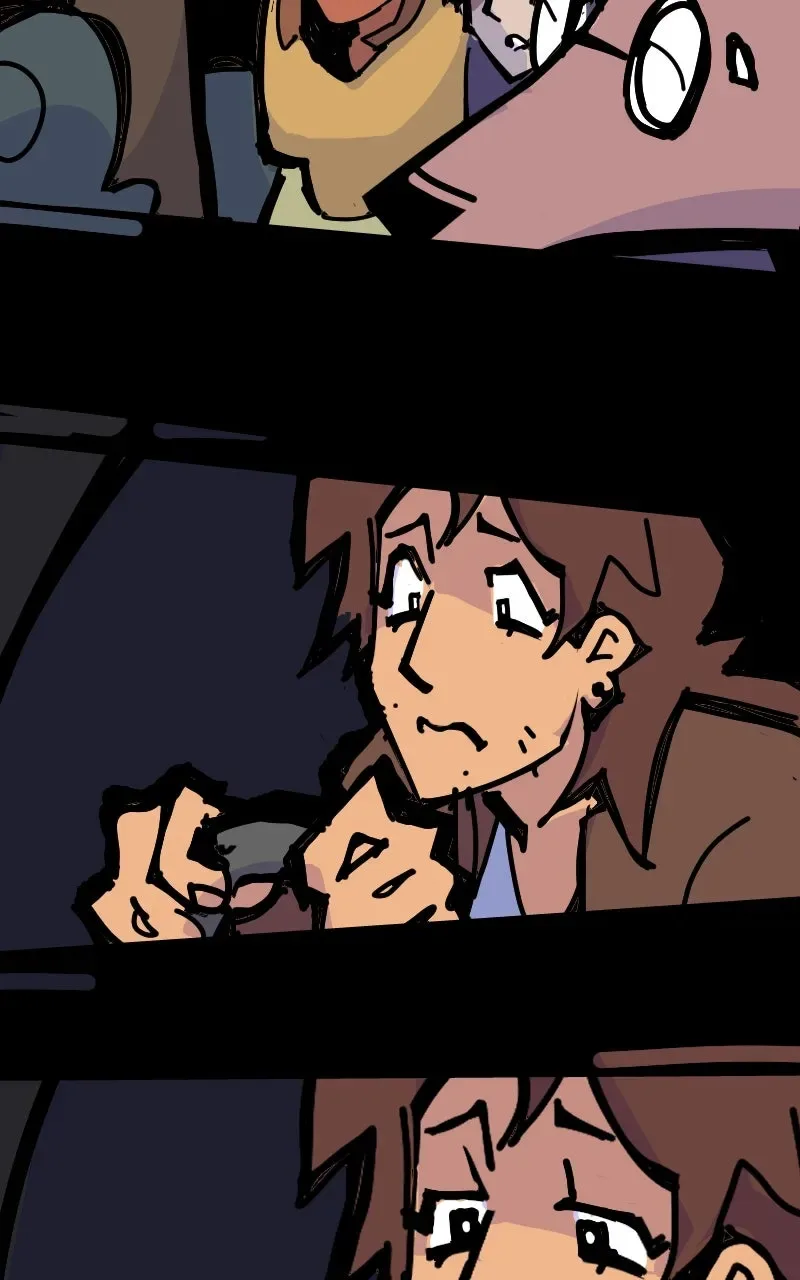 Paperteeth! Chapter 137 page 7