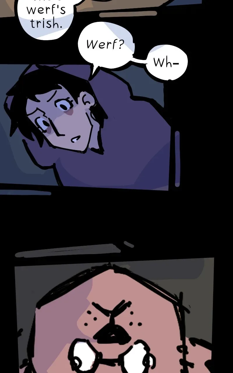Paperteeth! Chapter 137 page 16