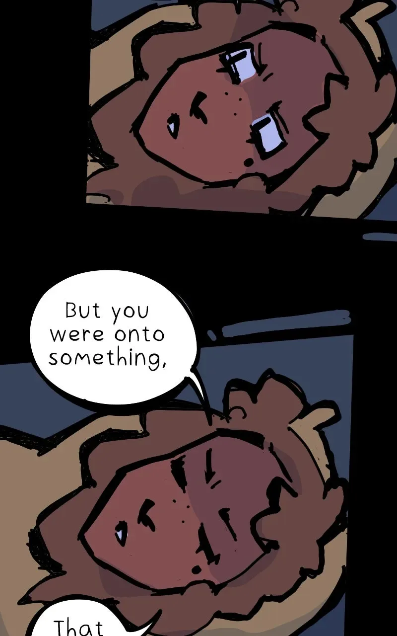 Paperteeth! Chapter 137 page 15