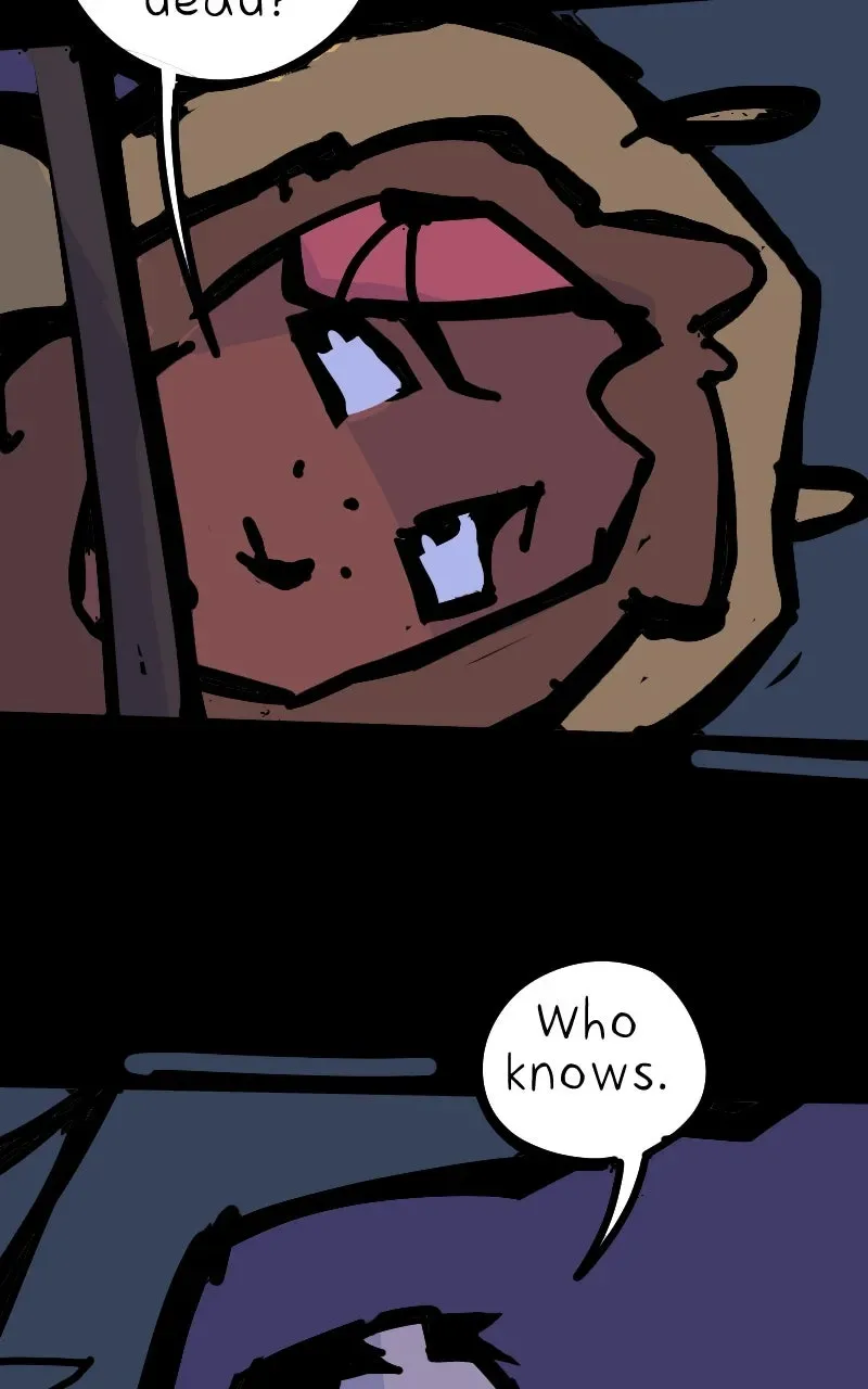 Paperteeth! Chapter 137 page 10