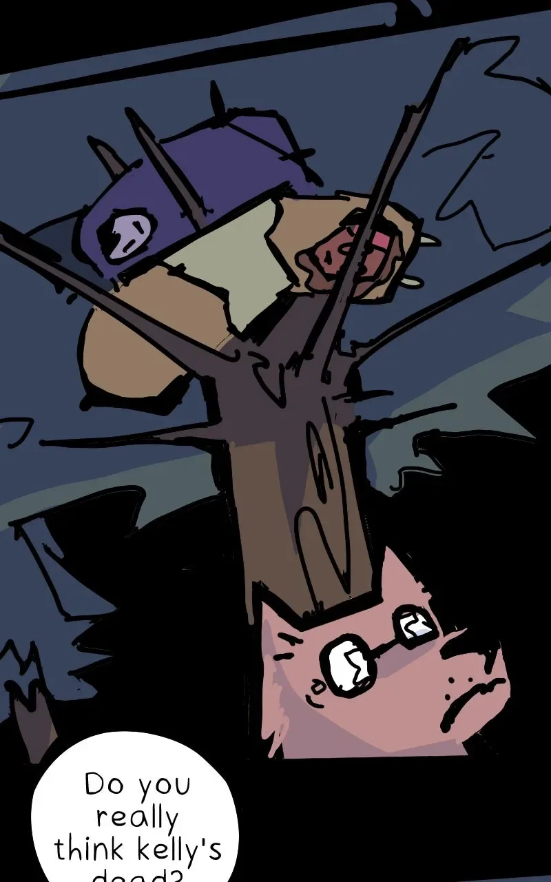Paperteeth! Chapter 137 page 9