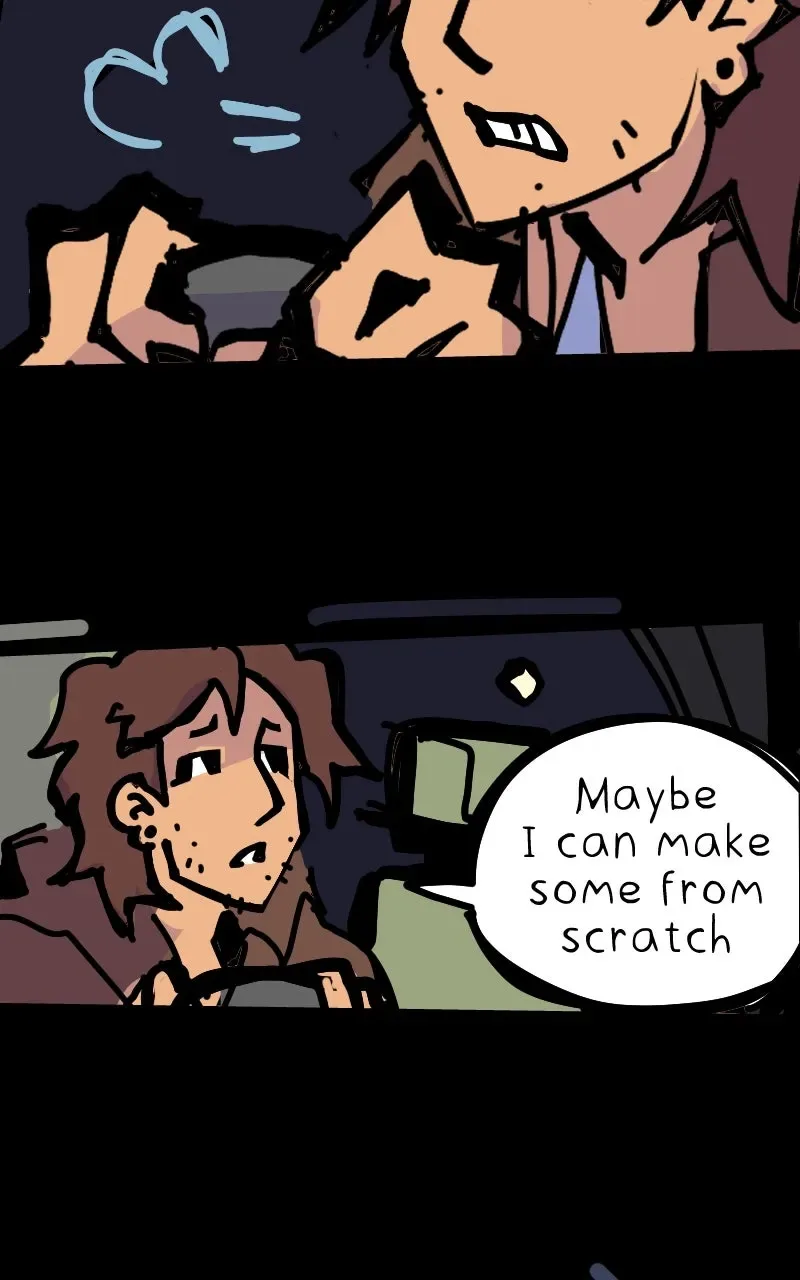 Paperteeth! Chapter 137 page 8