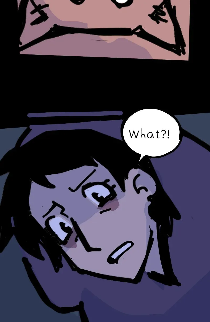 Paperteeth! Chapter 137 page 17