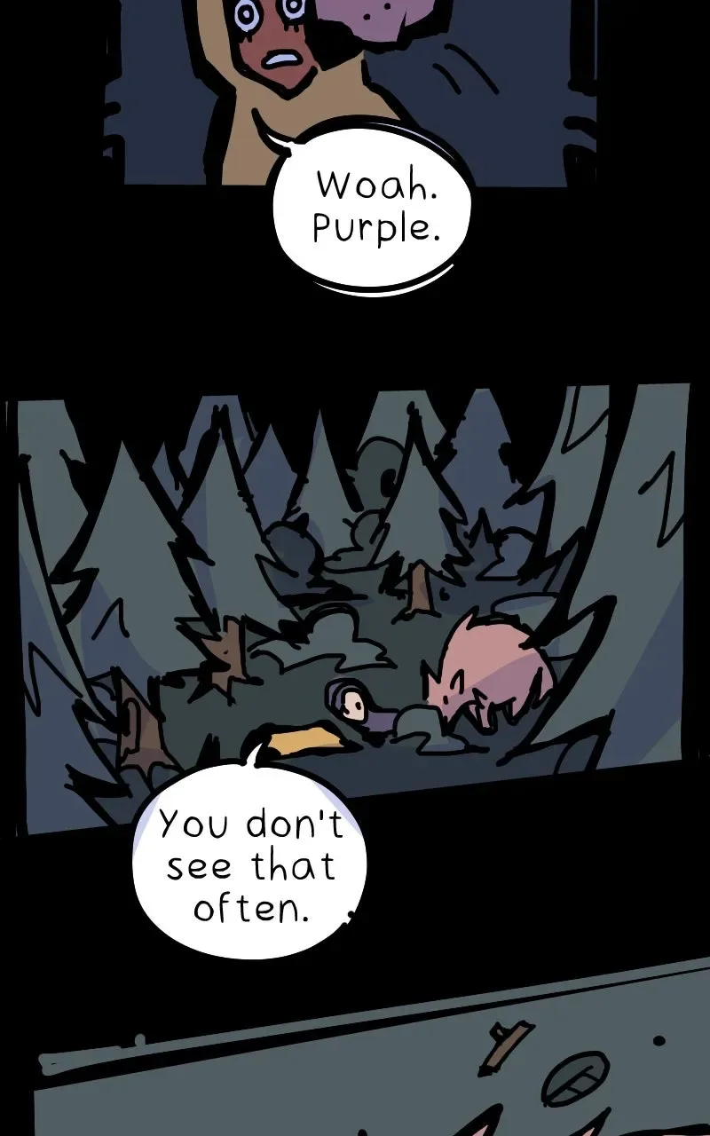 Paperteeth! Chapter 137 page 3
