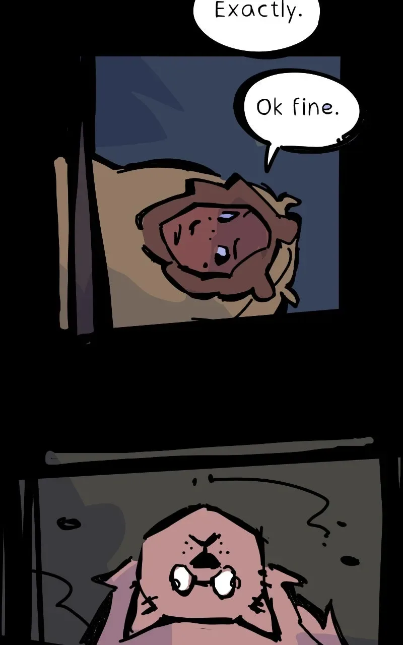 Paperteeth! Chapter 137 page 13