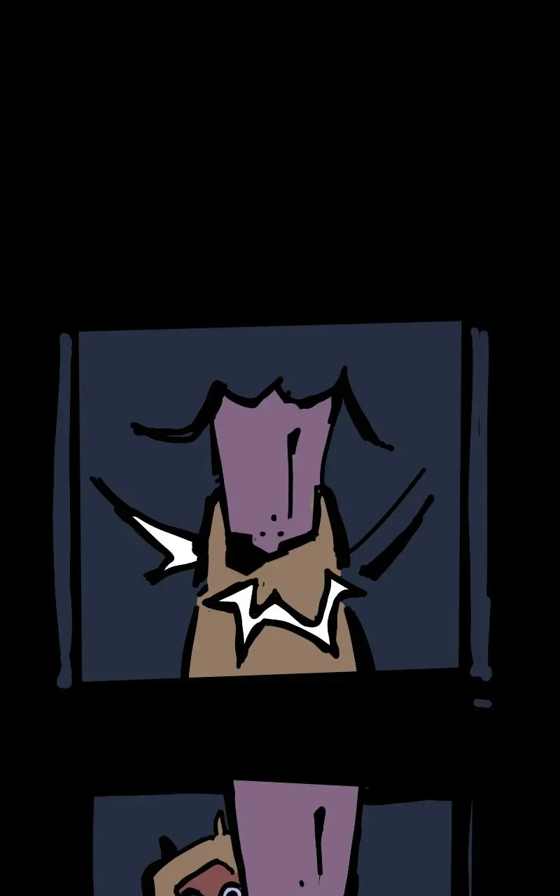 Paperteeth! Chapter 137 page 2