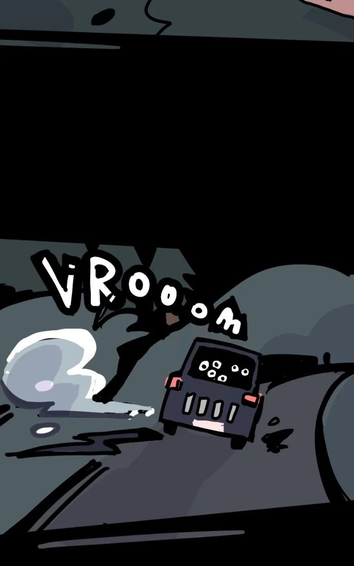 Paperteeth! Chapter 138 page 13