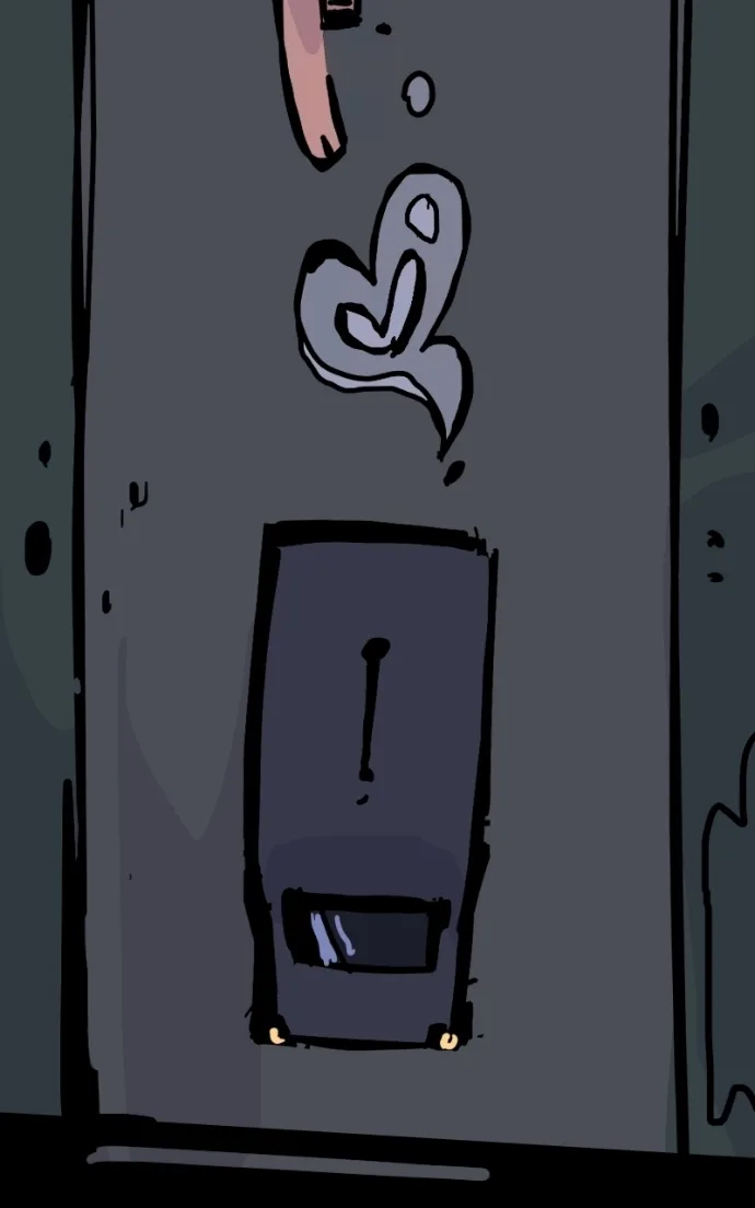 Paperteeth! Chapter 138 page 15