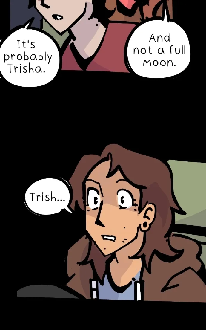 Paperteeth! Chapter 139 page 5