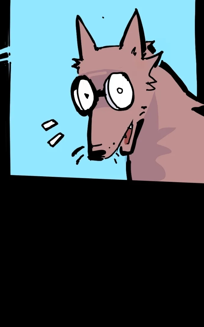 Paperteeth! Chapter 139 page 14
