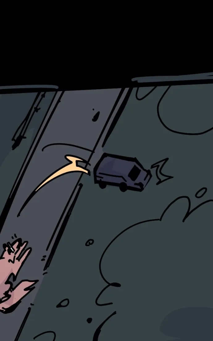 Paperteeth! Chapter 139 page 6