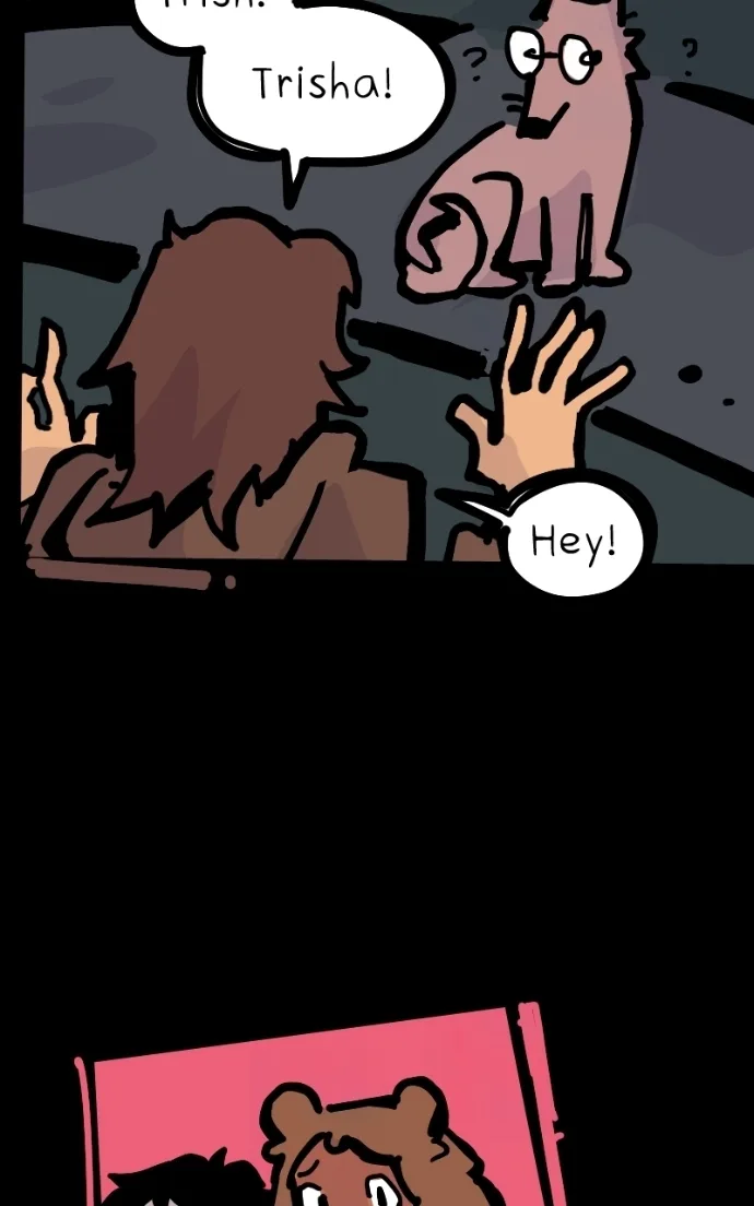 Paperteeth! Chapter 139 page 8