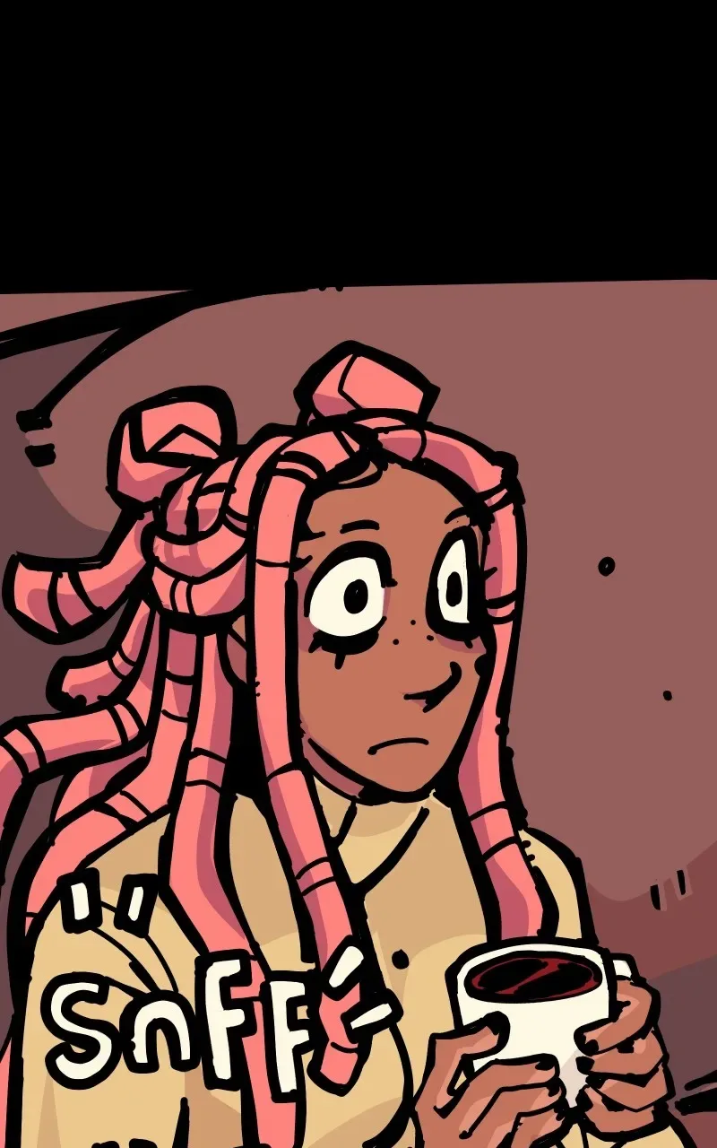 Paperteeth! Chapter 14 page 2