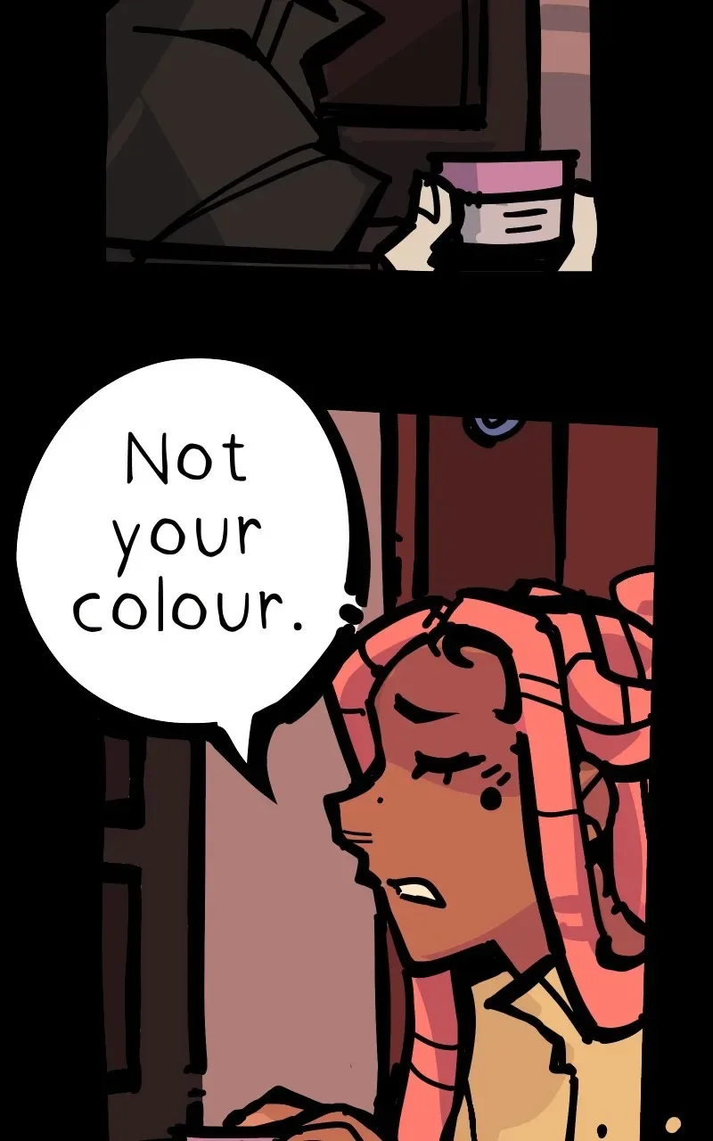 Paperteeth! Chapter 14 page 25