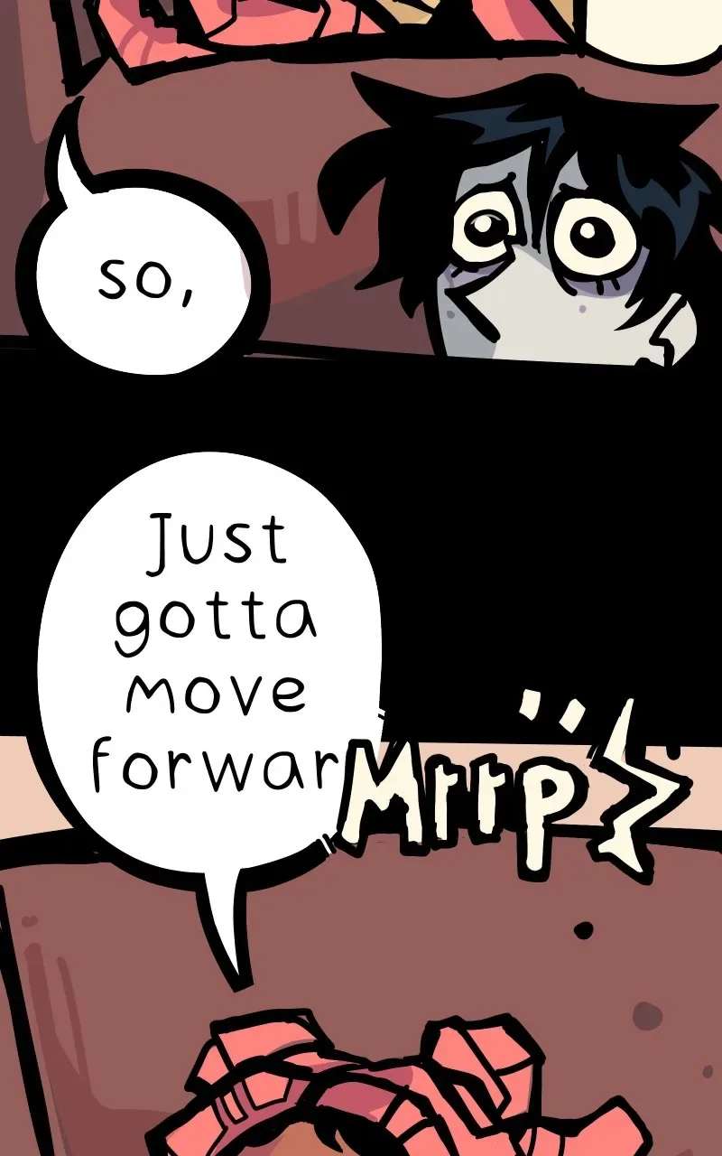 Paperteeth! Chapter 14 page 5