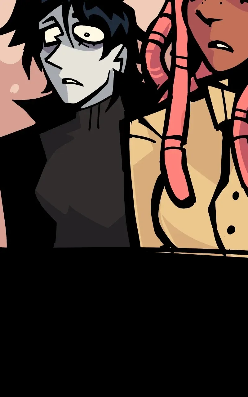 Paperteeth! Chapter 14 page 19