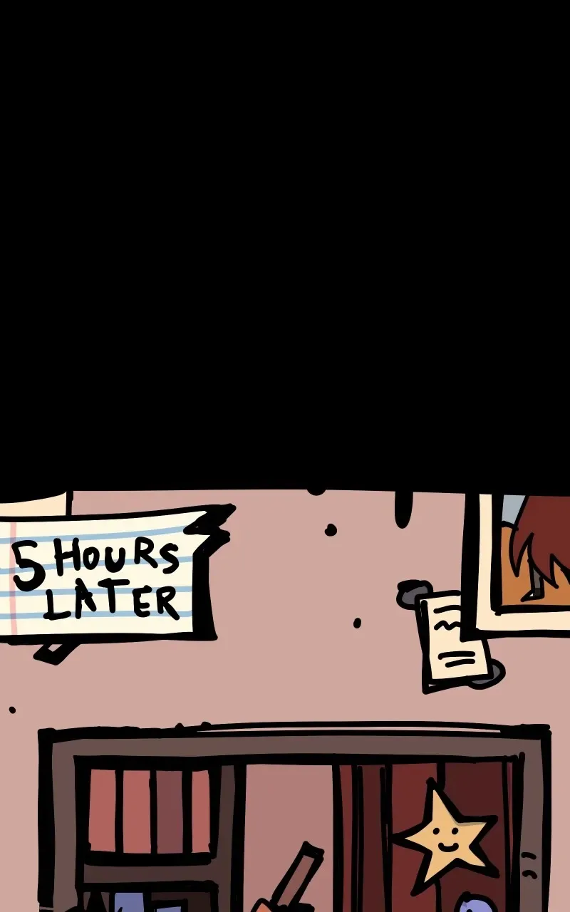 Paperteeth! Chapter 14 page 20
