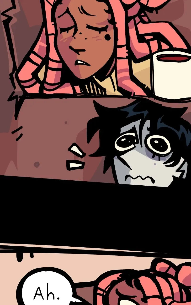 Paperteeth! Chapter 14 page 6
