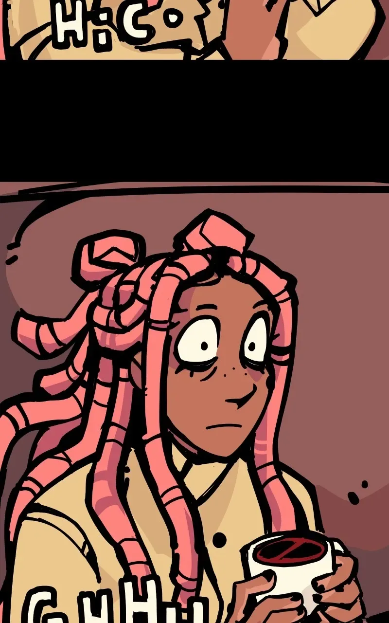 Paperteeth! Chapter 14 page 3