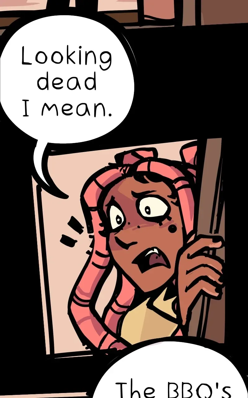 Paperteeth! Chapter 14 page 15