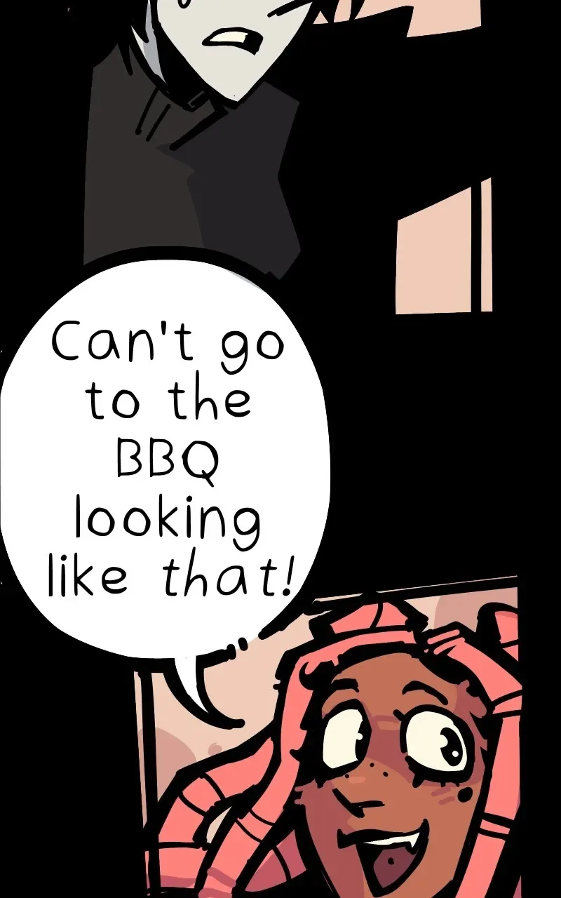 Paperteeth! Chapter 14 page 12