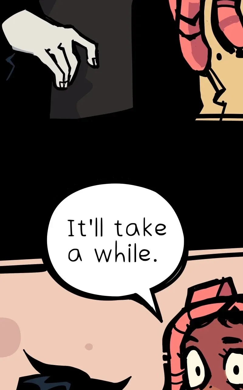 Paperteeth! Chapter 14 page 18