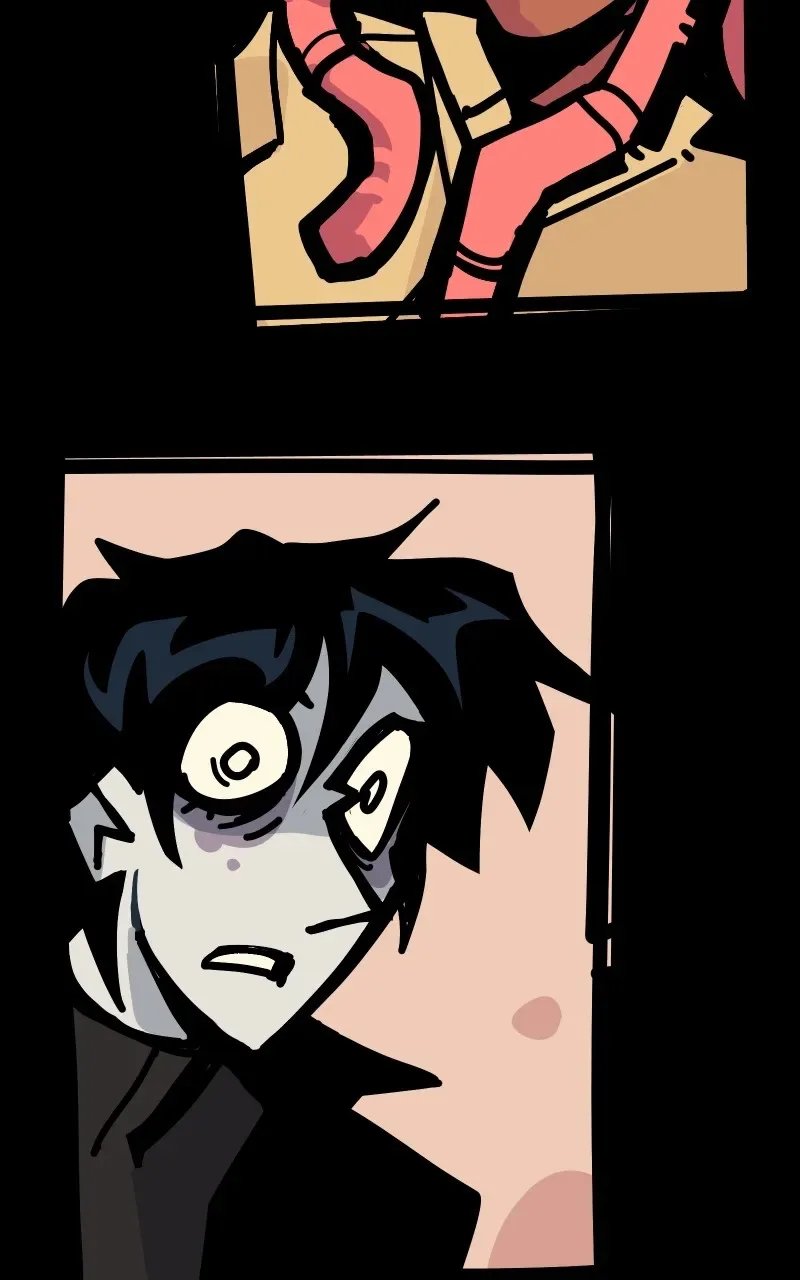 Paperteeth! Chapter 14 page 13