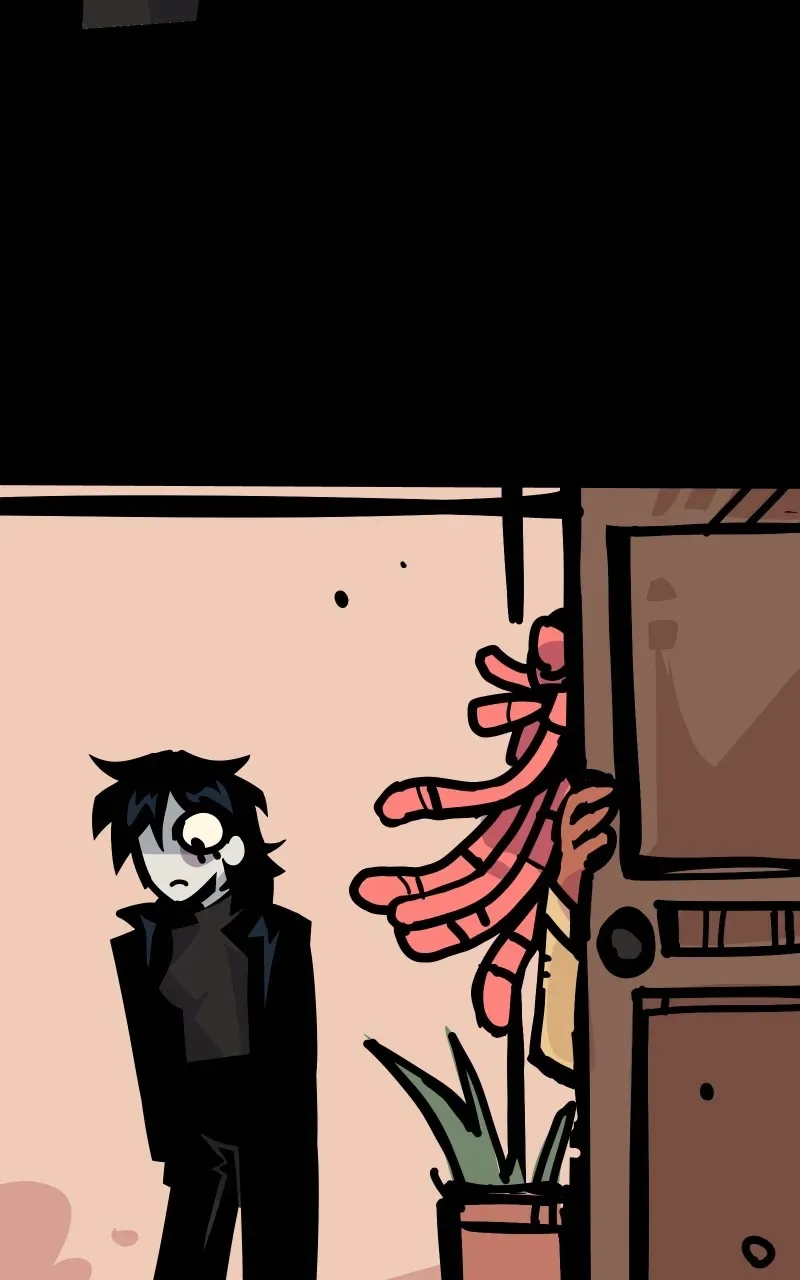 Paperteeth! Chapter 14 page 14