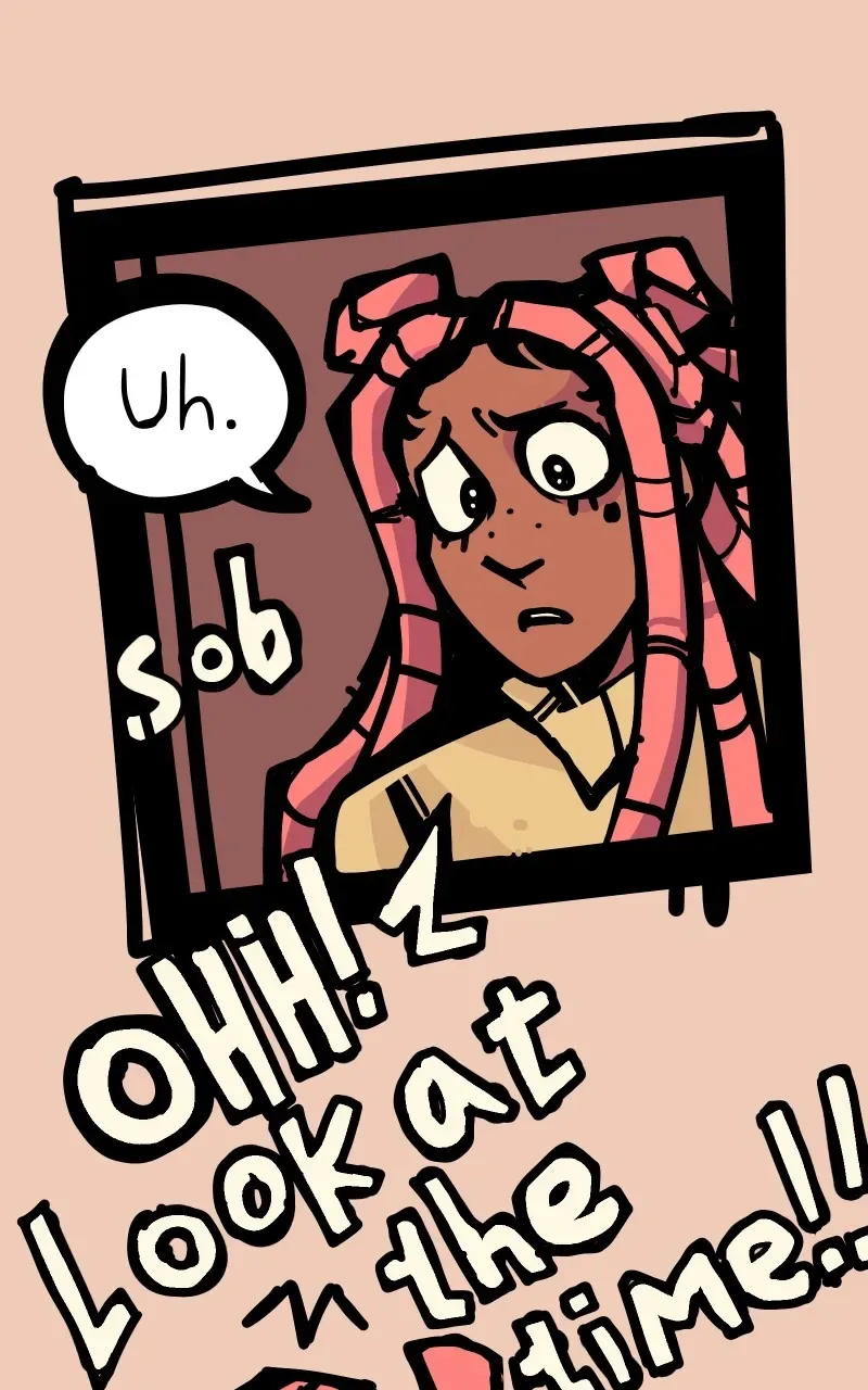 Paperteeth! Chapter 14 page 8