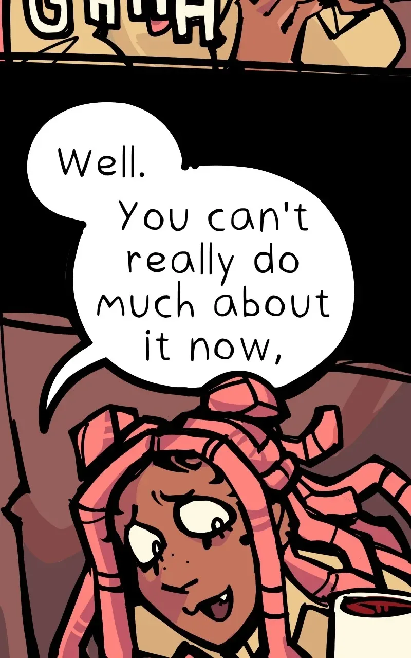 Paperteeth! Chapter 14 page 4