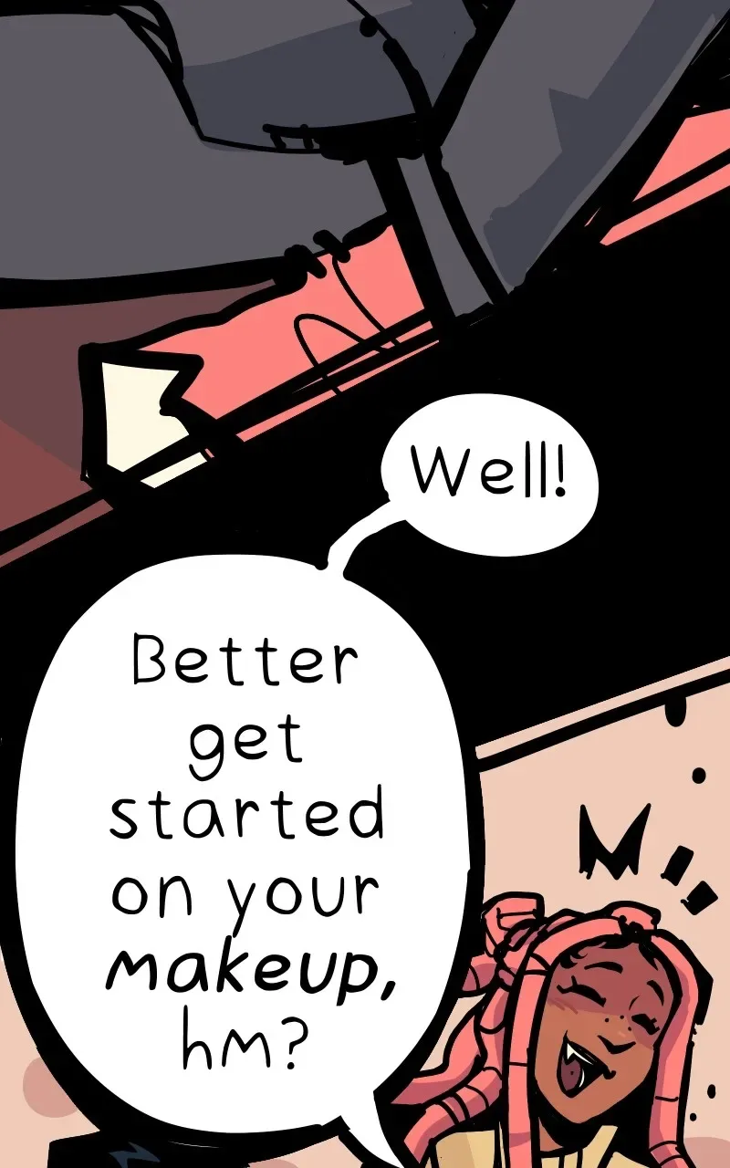 Paperteeth! Chapter 14 page 10