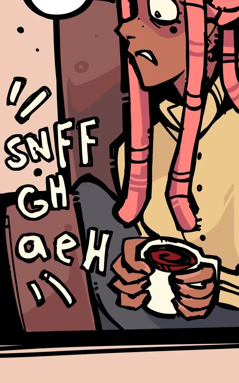 Paperteeth! Chapter 14 page 7