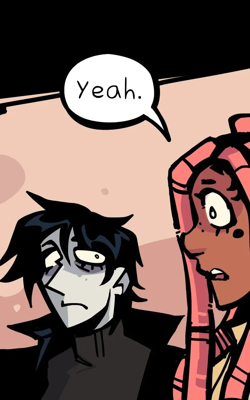 Paperteeth! Chapter 14 page 17