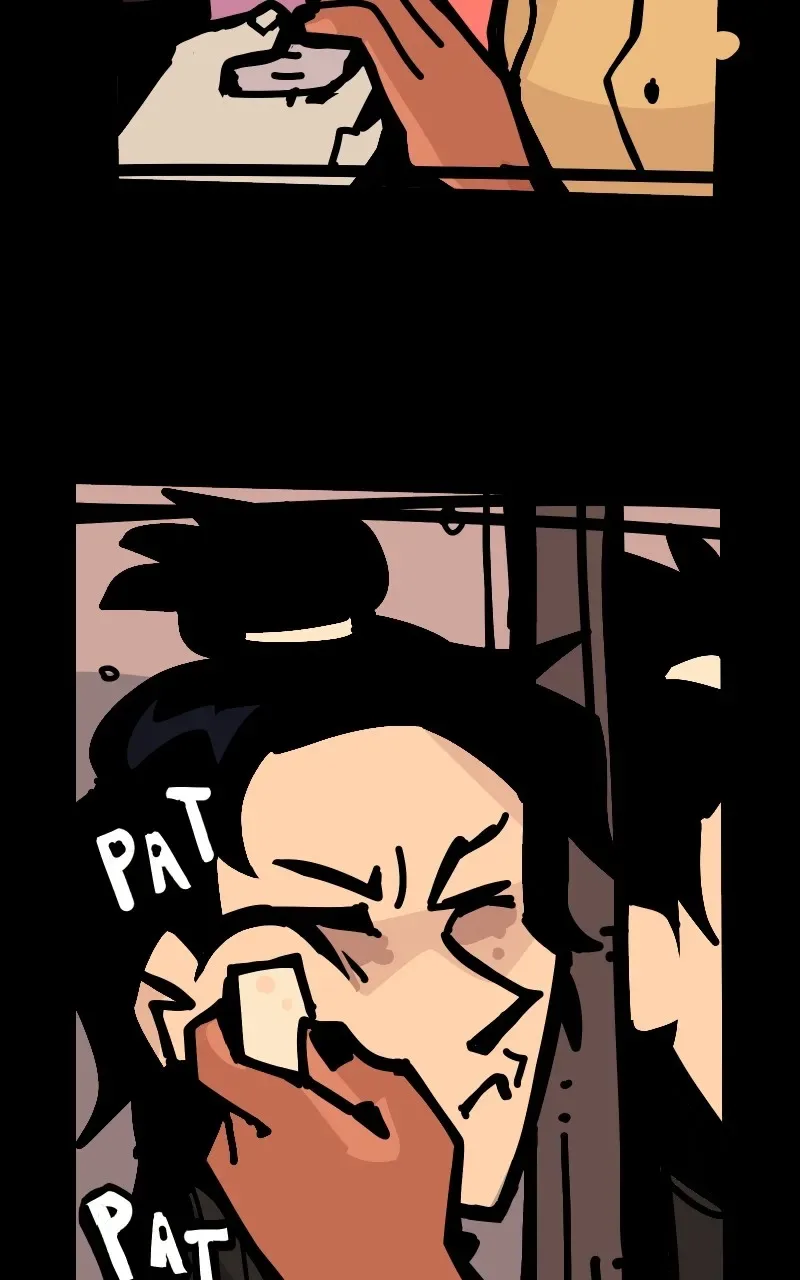 Paperteeth! Chapter 14 page 26