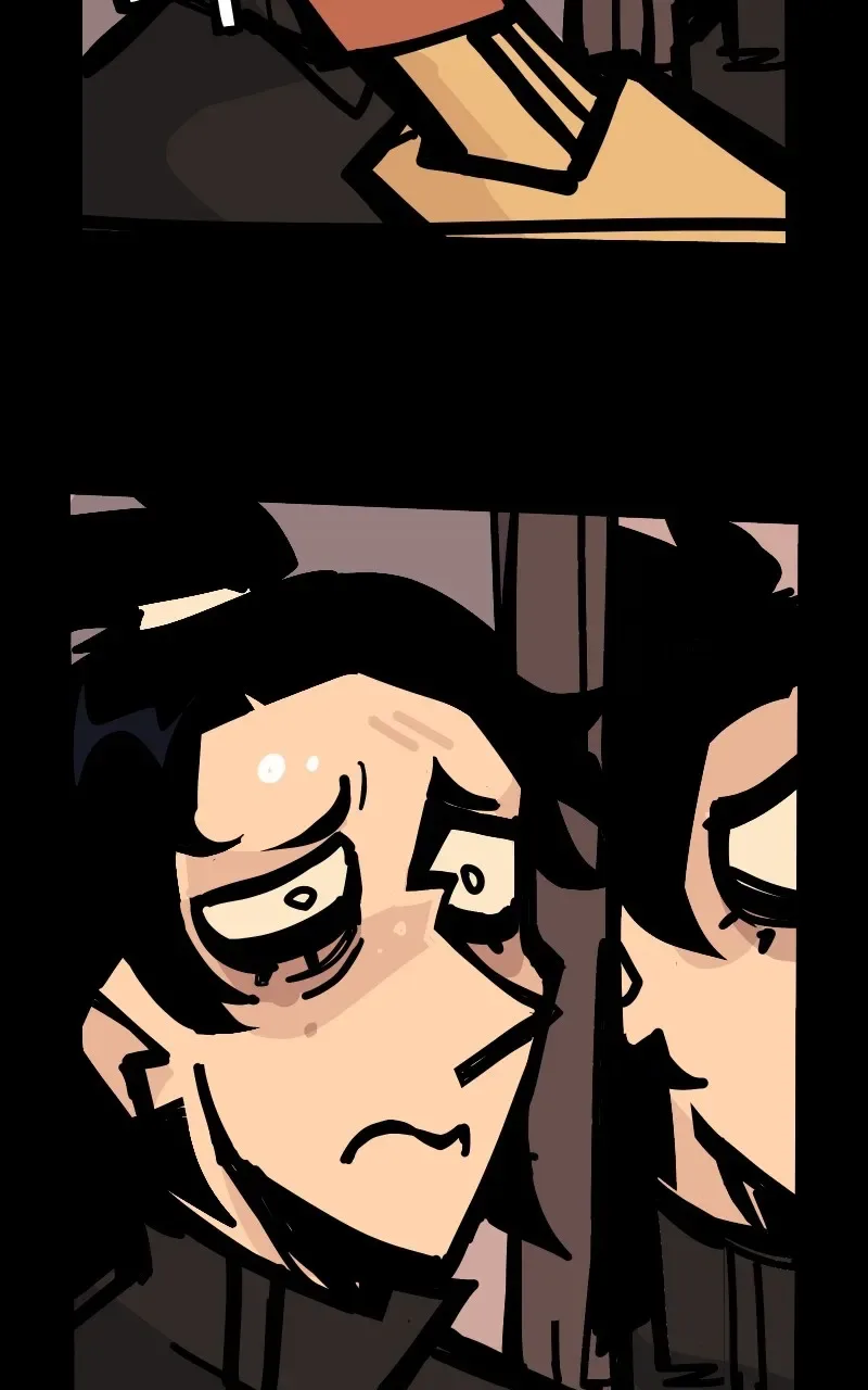Paperteeth! Chapter 14 page 27