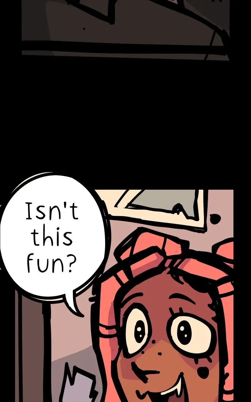 Paperteeth! Chapter 14 page 28