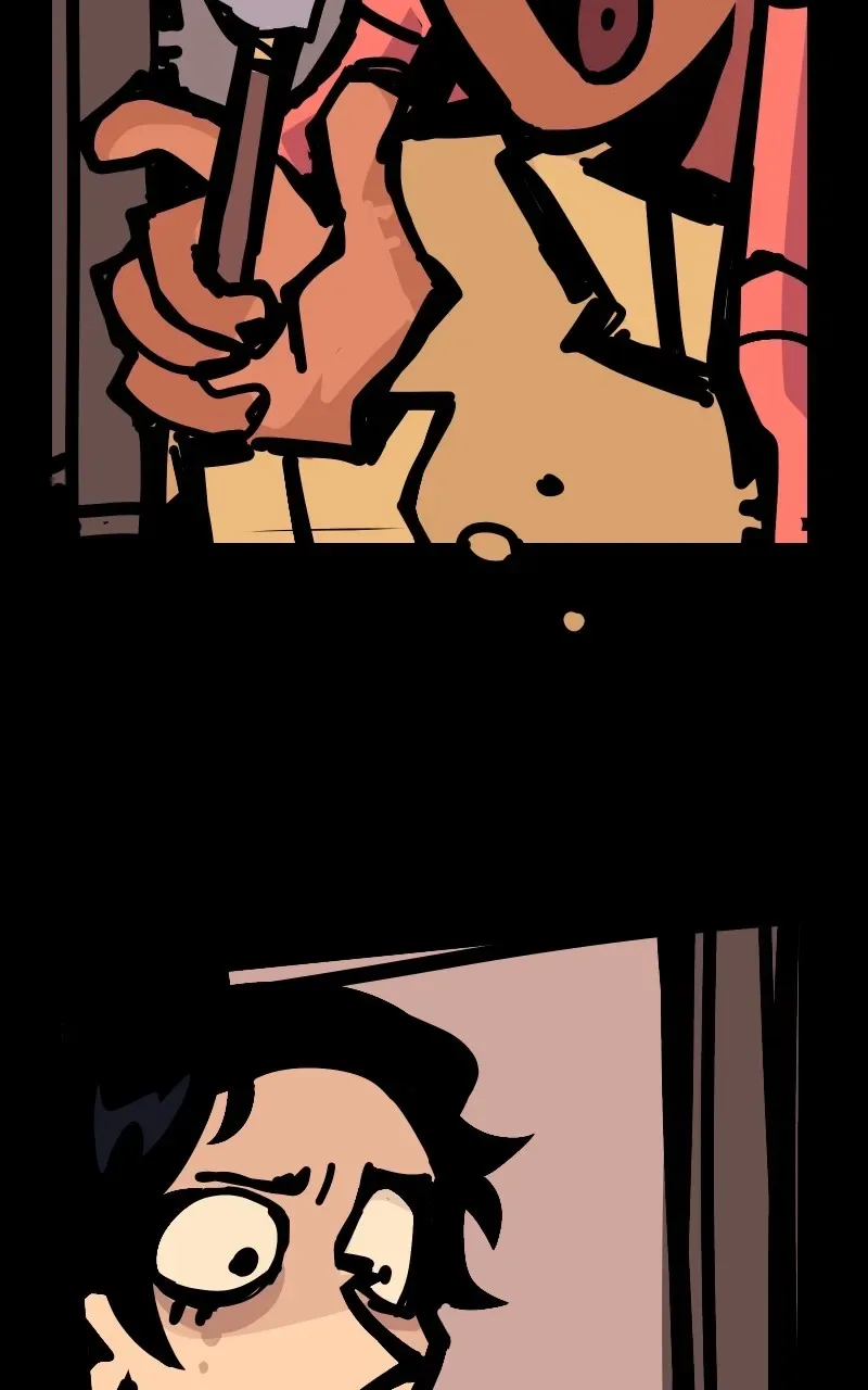 Paperteeth! Chapter 14 page 29