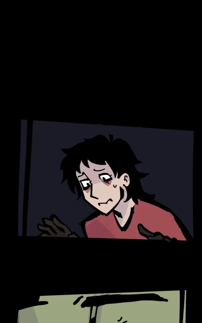 Paperteeth! Chapter 140 page 3