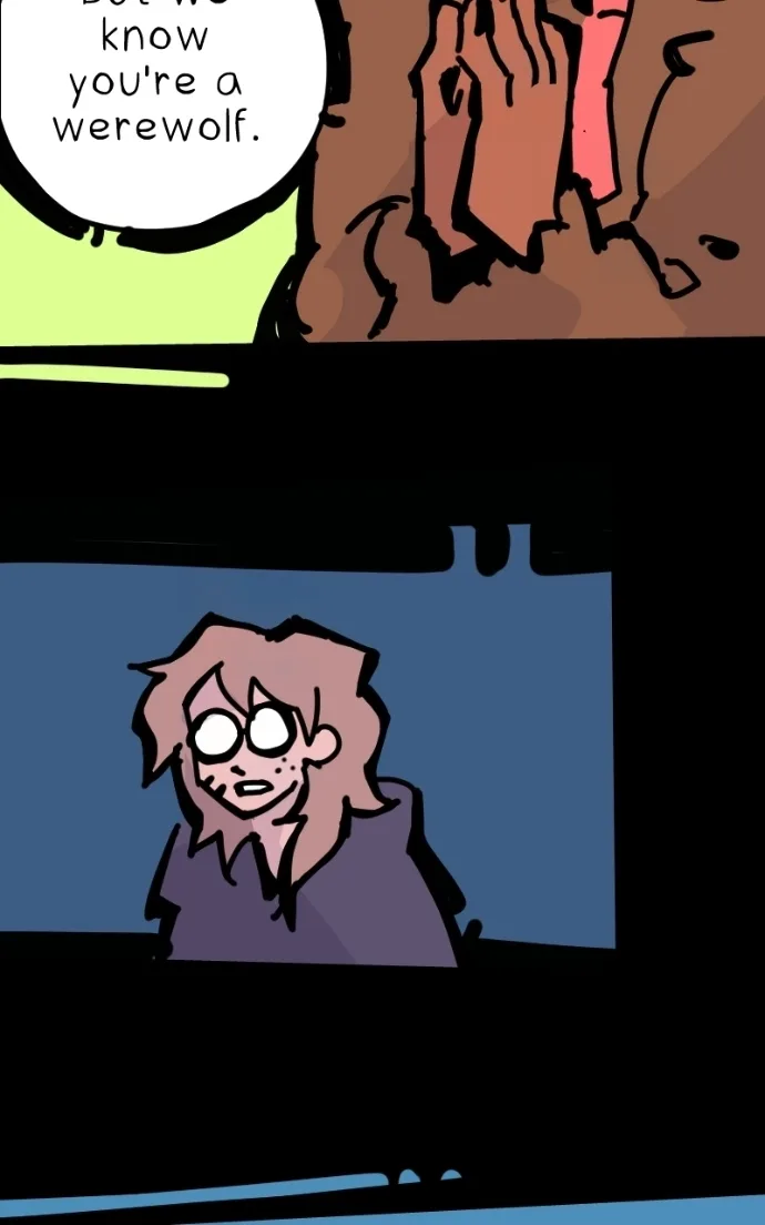 Paperteeth! Chapter 141 page 8