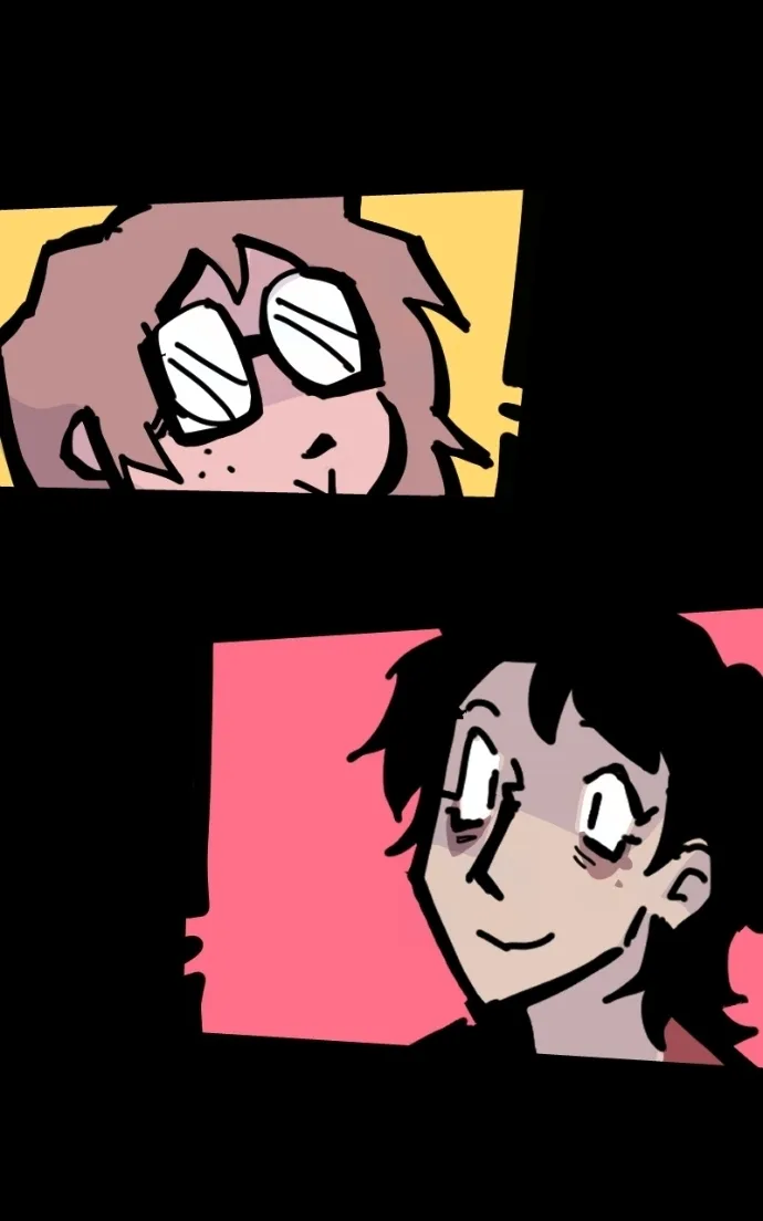 Paperteeth! Chapter 141 page 16