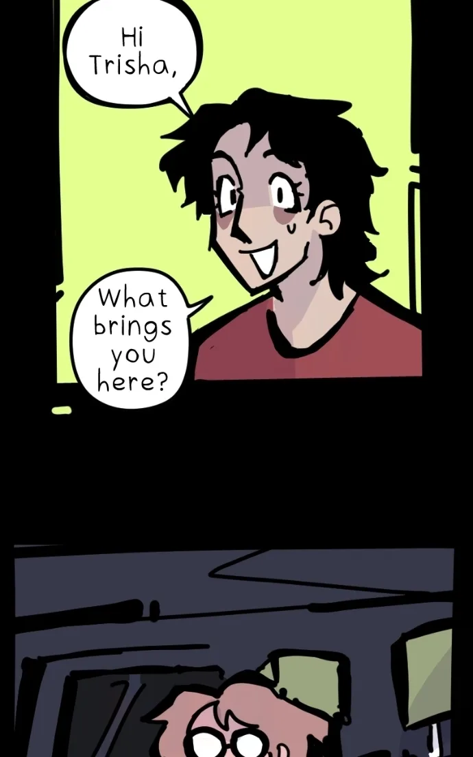 Paperteeth! Chapter 141 page 4