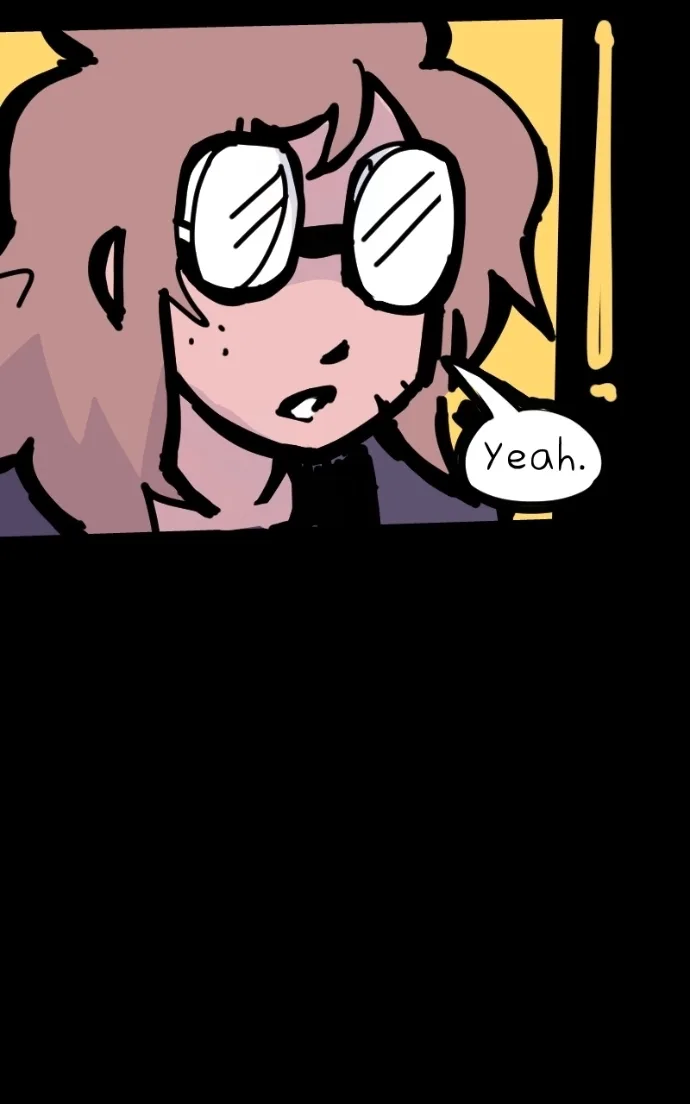 Paperteeth! Chapter 141 page 17